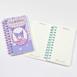 Mini Coil Notebook KT81503