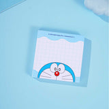Blue  No Sticky Memo Pad JT- 103129