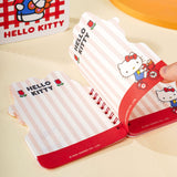 Shaped Spiral Notebook JT-103607