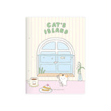 A6 Notebook  JTA6064-11632D