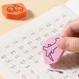 Dinosaur Eraser NS809-Q