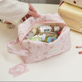 Pink Little Lamb Merch