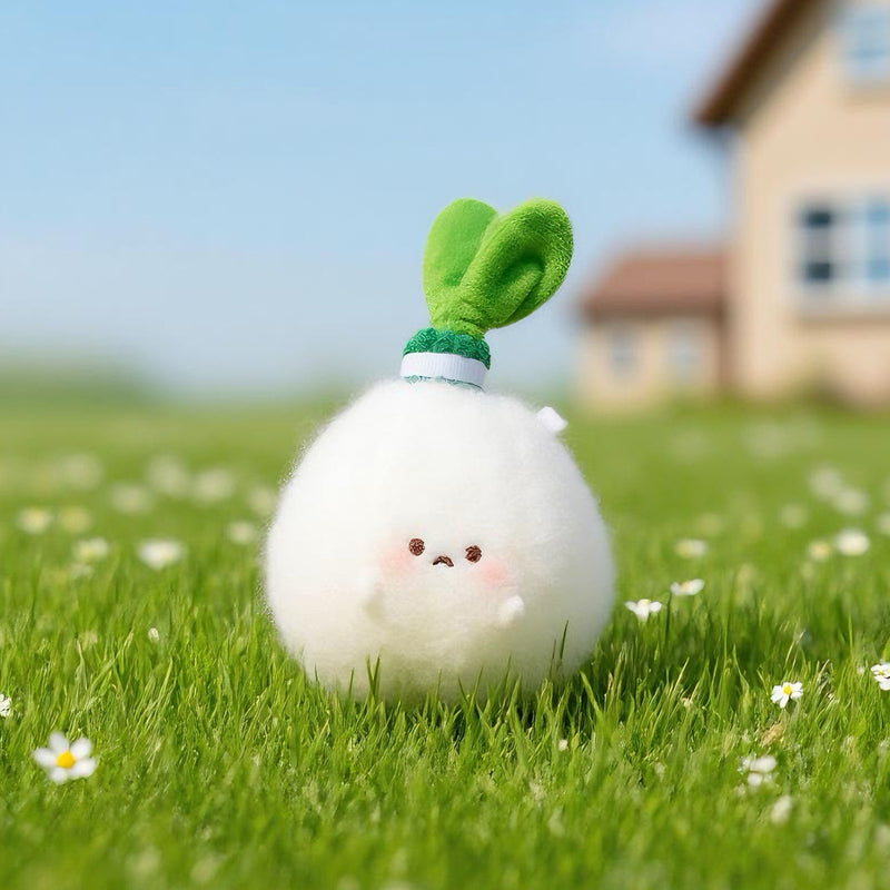 Plush Pen Charm KK8500