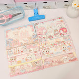 B6/A6P Memo Pad (No sticky）