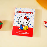 A6 Memo Pad JT-103597