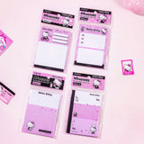 Stationery 1-4