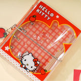 M5 Loose-leaf Planner Notebook JT-103610