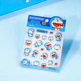 Blue Sticker JT- 102903