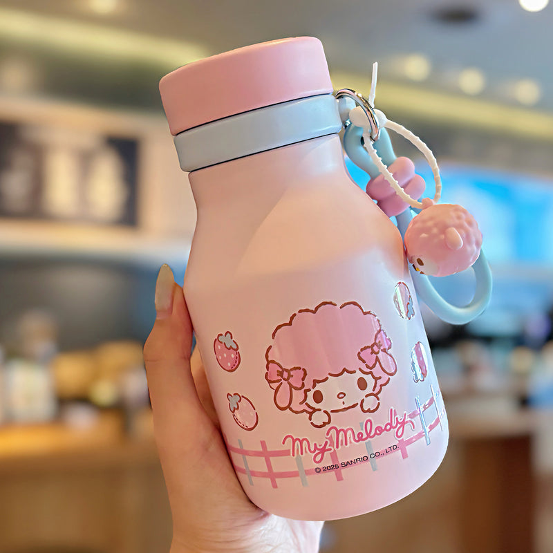 Pink Little Lamb Merch