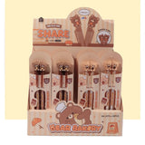 Bear Bakery Share Gel Pen KK3173