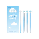 4-Pack Gel Pen Set LT-1397