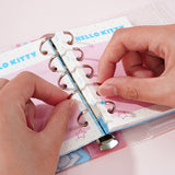 M5 Loose-leaf Planner Notebook JT-103277