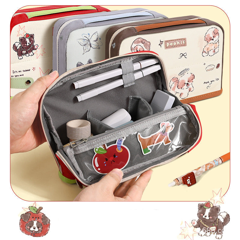 Pencil Case 2569