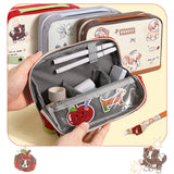Pencil Case 2569
