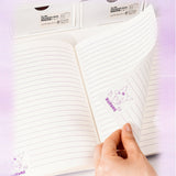 A5 Notebook JT-102876