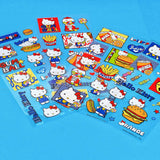 PET sticker KT86134