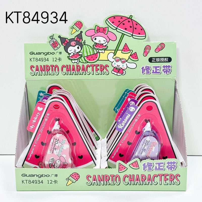 Correction Tape KT84934