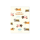 A5 Notebook  JTB5096-11608D
