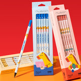 Hexagonal Wood Pencil NS683