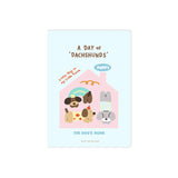A5 Notebook  JTB5096-11608D