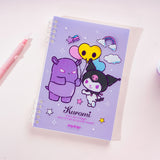 A5 Loose-leaf Notebook JT-103426