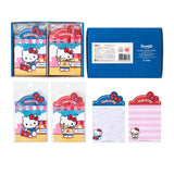 Stationery 1-4