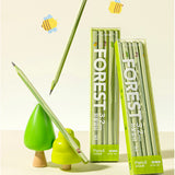 Hexagonal Wood Pencil NS795
