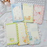 B6/A6P Memo Pad (No sticky）