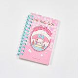 Mini Coil Notebook KT81503
