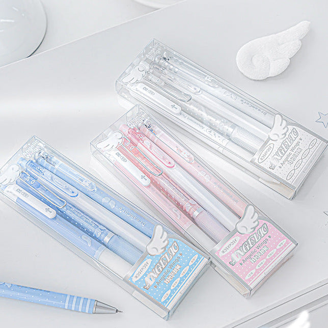 Angelic Gel Pen Set RS257L