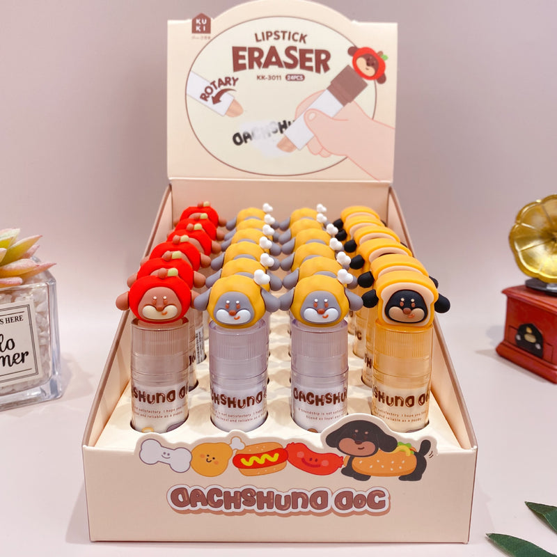 Lipstick Eraser