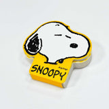 Special-shaped Mini Notepad JT-103331