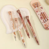 Bear Bakery Share Gel Pen KK3173