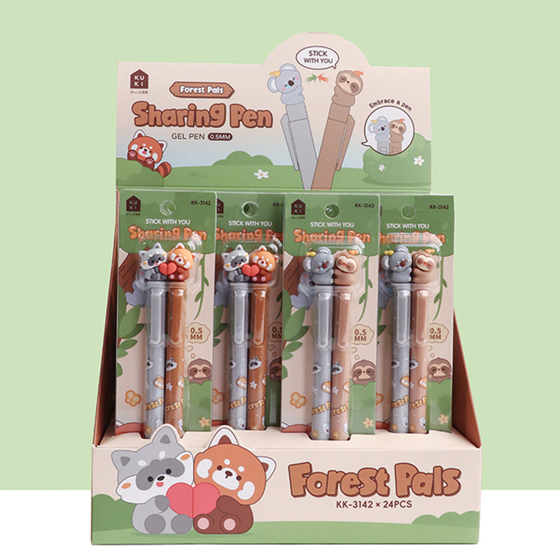 Forest Pals Sharing Pen KK3142