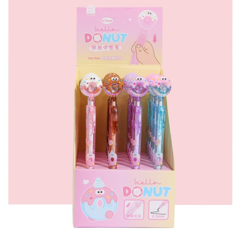 Gel Pen KK8035
