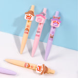 Puppy Party Gel Pen KK3064