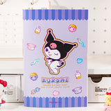 A5 Notebook JT-102876