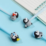 Penguin Shake Pen KK3089