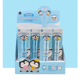 2-Pack Gel Pen Set KK3093