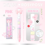Dual-color Pen RS524210846