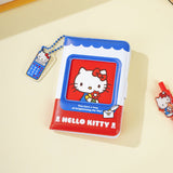 M5 Softcover Mini Notebook JT-103604