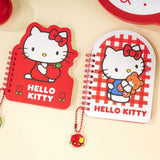 Shaped Spiral Notebook JT-103607