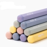 Hexagonal Wood Pencil NS724