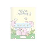 A6 Notebook  JTA6064-11632D