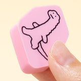 Dinosaur Eraser NS809-Q