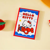 A6 Memo Pad JT-103597