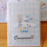 A5 Loose Leaf Notebook S-SK001-5