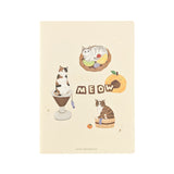 A5 Notebook CXA5046-11807D/11882D/11866D