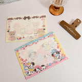 B6/A6P Memo Pad (No sticky）