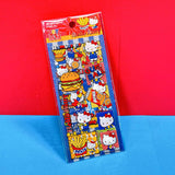 PET sticker KT86134